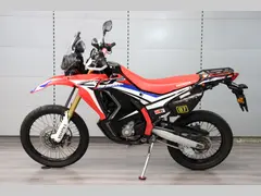 Honda CRF250RLA 2018 occasion – foto 4 van 18