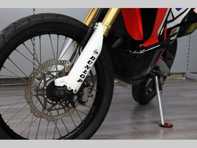 honda - crf-250-rally