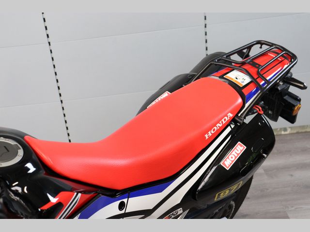 honda - crf-250-rally