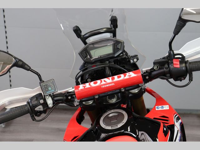 honda - crf-250-rally