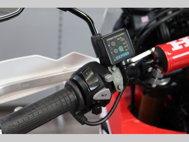 honda - crf-250-rally