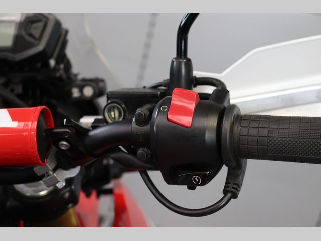 honda - crf-250-rally