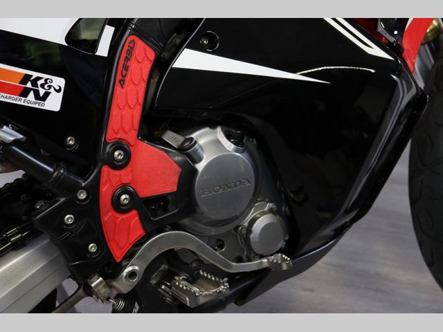 honda - crf-250-rally