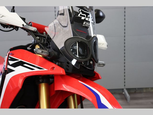 honda - crf-250-rally
