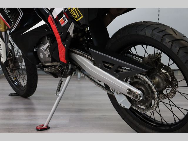 honda - crf-250-rally