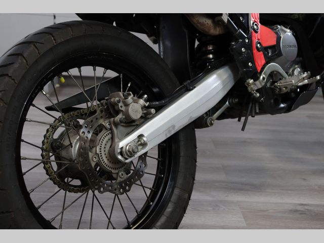 honda - crf-250-rally