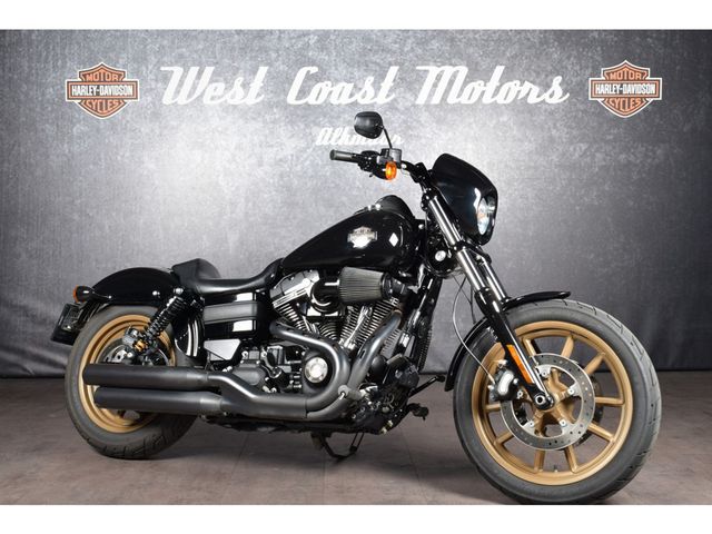 harley-davidson - low-rider-s-fxdls