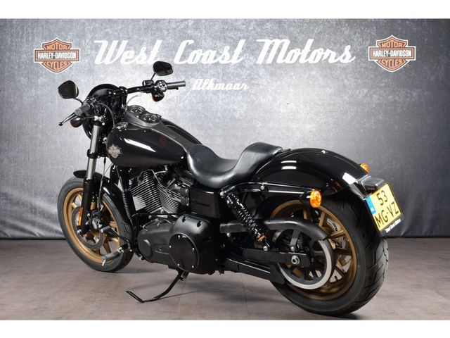 harley-davidson - low-rider-s-fxdls