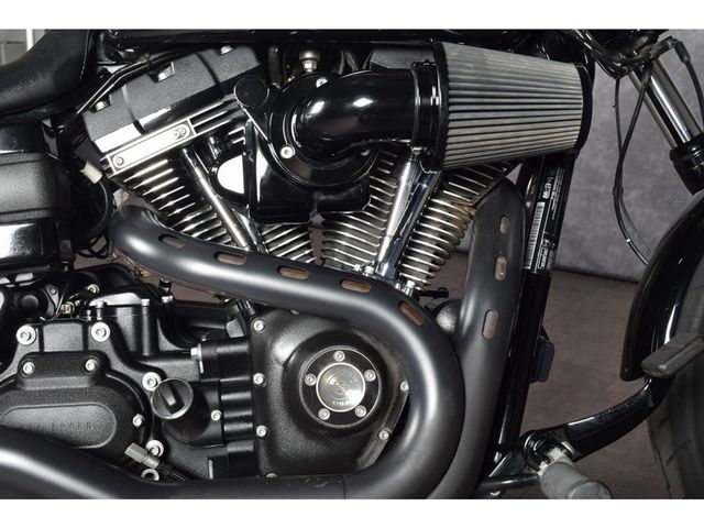 harley-davidson - low-rider-s-fxdls