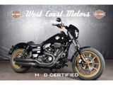HARLEY-DAVIDSON LOW RIDER S FXDLS