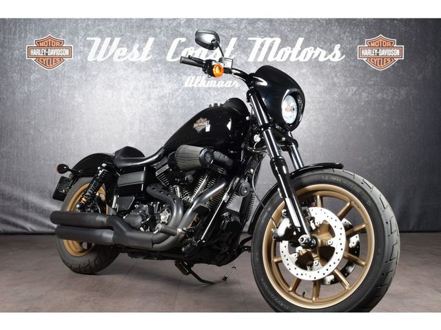 harley-davidson - low-rider-s-fxdls