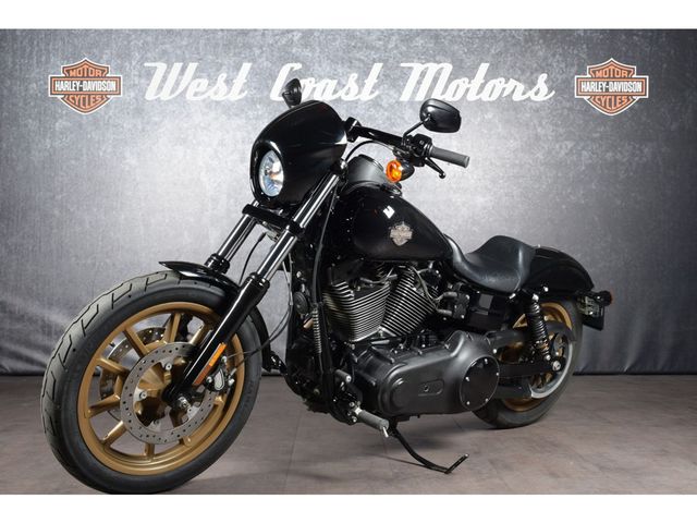 harley-davidson - low-rider-s-fxdls