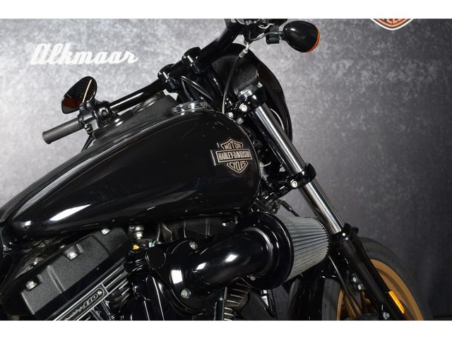 harley-davidson - low-rider-s-fxdls