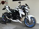 SUZUKI GSX-S 750 ABS