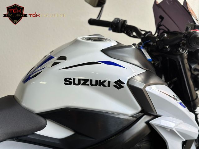 suzuki - gsx-s-750-abs