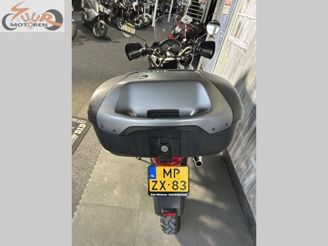 honda - xl-650-v-transalp