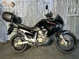 HONDA XL 650 V TRANSALP