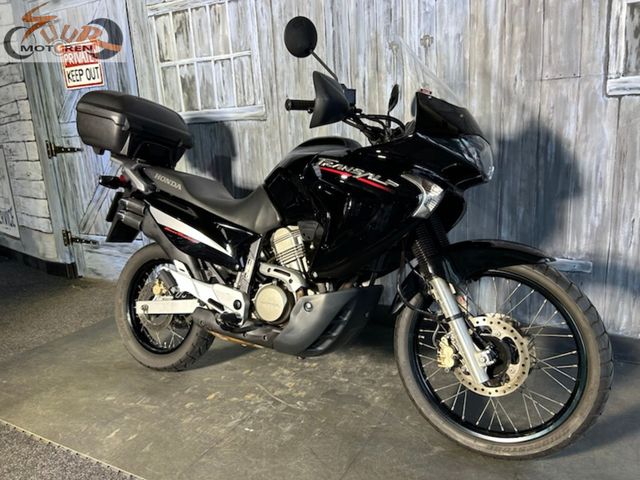 honda - xl-650-v-transalp