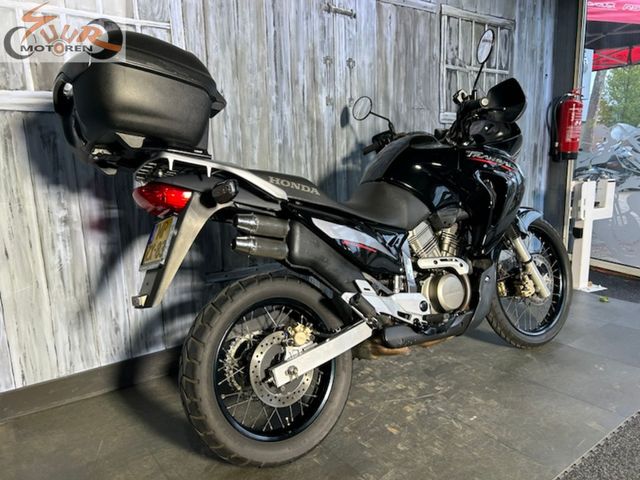 honda - xl-650-v-transalp