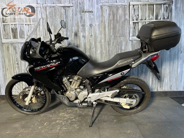 honda - xl-650-v-transalp