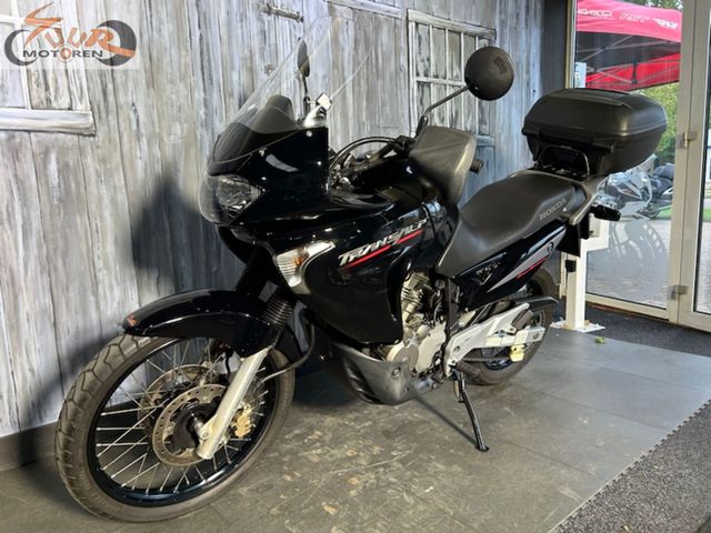 honda - xl-650-v-transalp