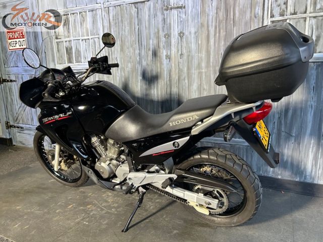honda - xl-650-v-transalp