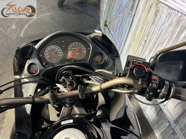 honda - xl-650-v-transalp