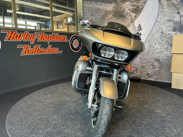 harley-davidson - road-glide-ultra-fltru