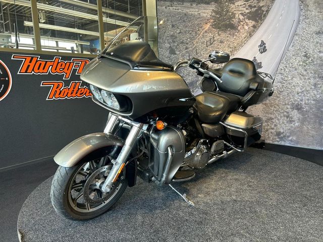harley-davidson - road-glide-ultra-fltru