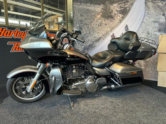 harley-davidson - road-glide-ultra-fltru