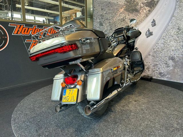 harley-davidson - road-glide-ultra-fltru
