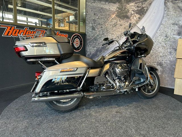 harley-davidson - road-glide-ultra-fltru