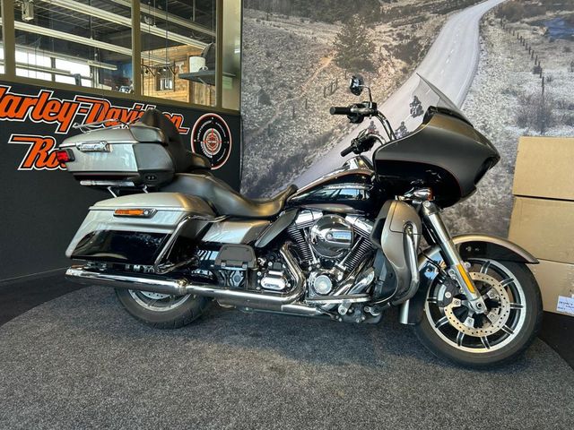 harley-davidson - road-glide-ultra-fltru