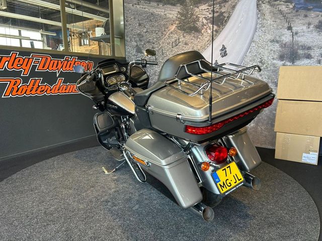 harley-davidson - road-glide-ultra-fltru