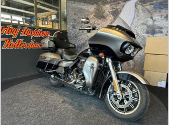 Harley-Davidson Road Glide Ultra Fltru 2016 occasion
