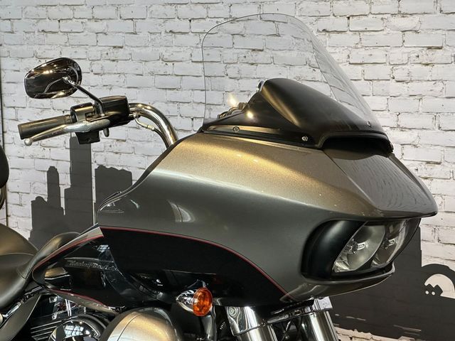 harley-davidson - road-glide-ultra-fltru