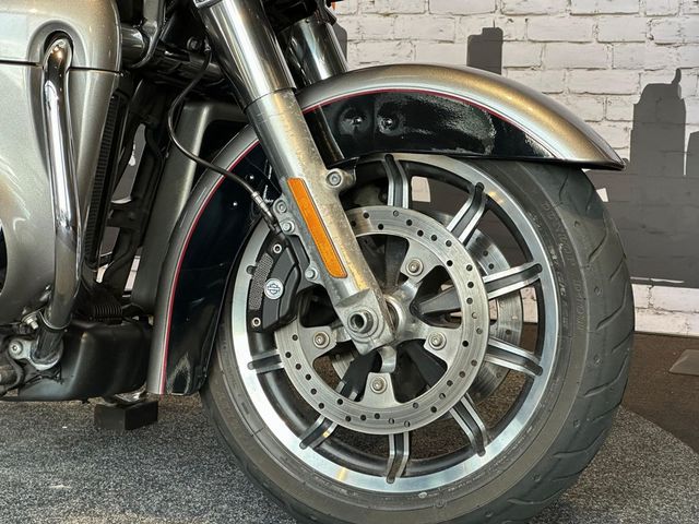 harley-davidson - road-glide-ultra-fltru