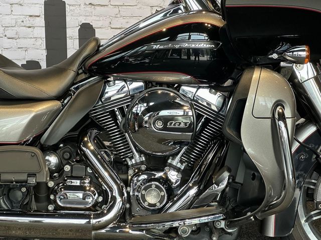 harley-davidson - road-glide-ultra-fltru
