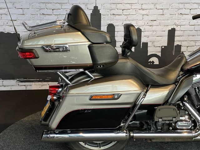 harley-davidson - road-glide-ultra-fltru