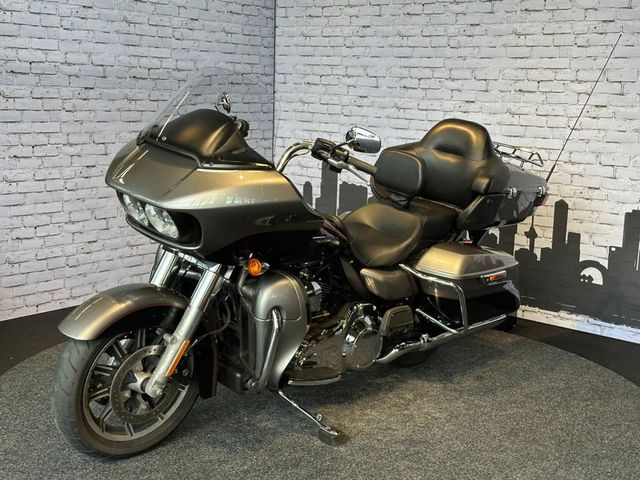 harley-davidson - road-glide-ultra-fltru
