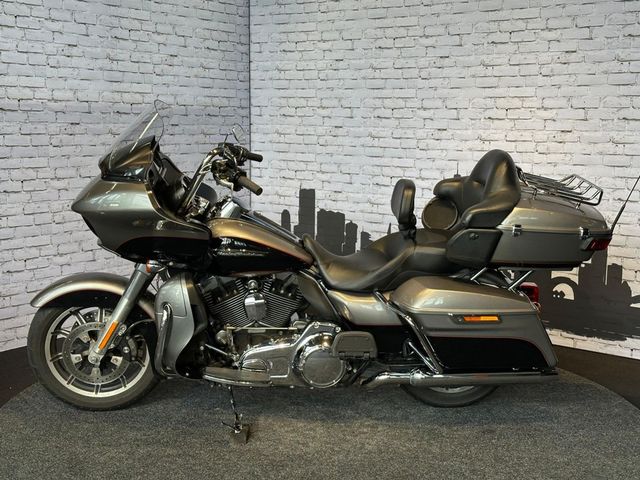 harley-davidson - road-glide-ultra-fltru