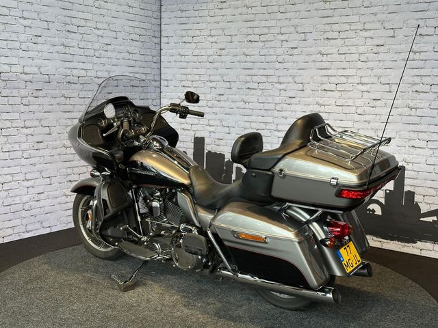harley-davidson - road-glide-ultra-fltru