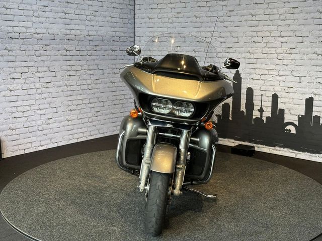 harley-davidson - road-glide-ultra-fltru