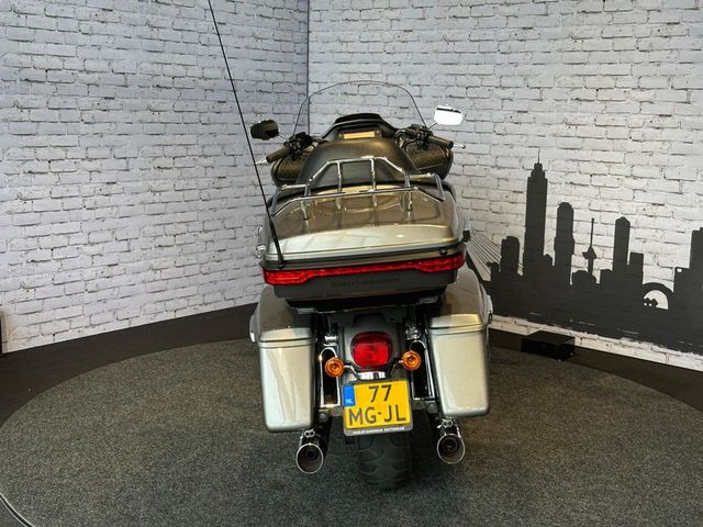 harley-davidson - road-glide-ultra-fltru