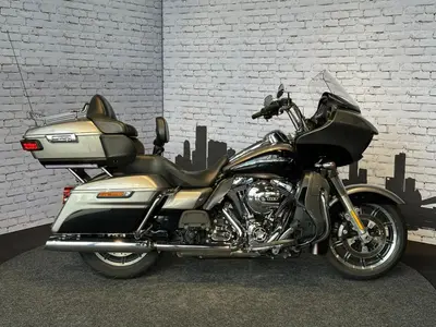 HARLEY-DAVIDSON ROAD GLIDE ULTRA FLTRU – foto 2