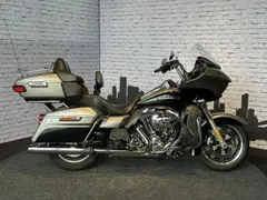 Harley-Davidson Fltru Road Glide Ultra 2016 occasion – foto 2 van 13