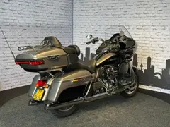 Harley-Davidson Fltru Road Glide Ultra 2016 occasion – foto 3 van 13