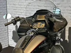 Harley-Davidson Fltru Road Glide Ultra 2016 occasion – foto 4 van 13