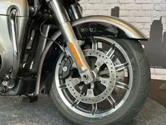 Harley-Davidson Fltru Road Glide Ultra 2016 occasion – foto 6 van 13