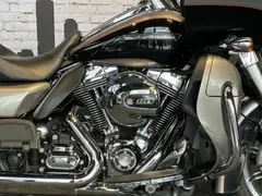 Harley-Davidson Fltru Road Glide Ultra 2016 occasion – foto 7 van 13